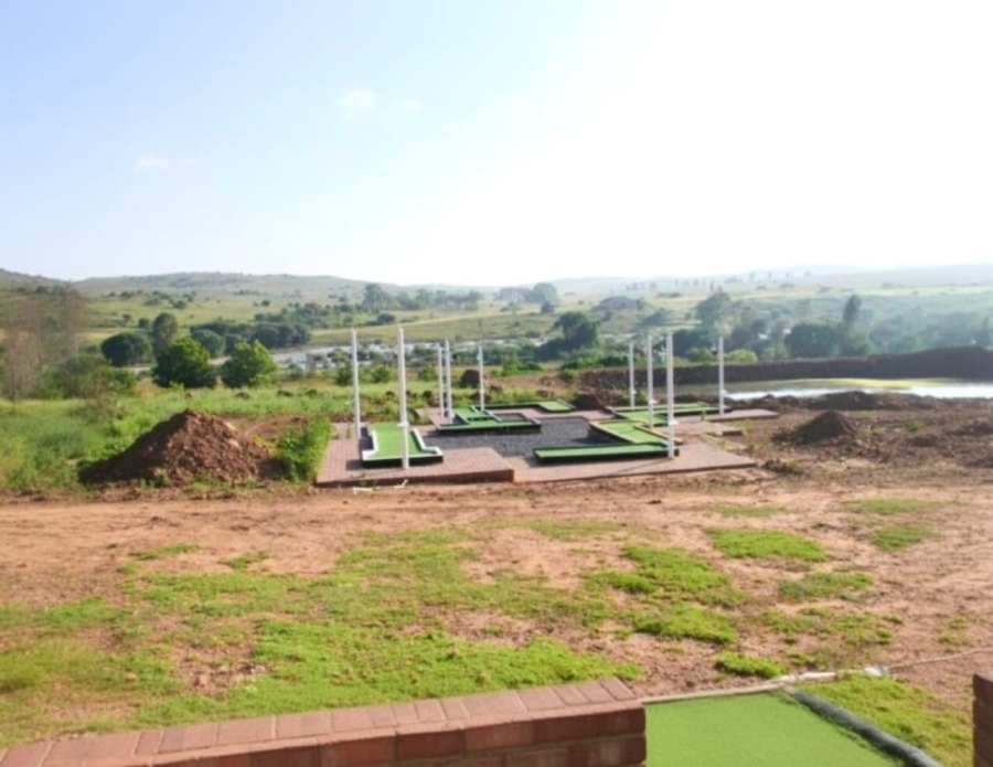 Commercial Property for Sale in Deneysville Free State